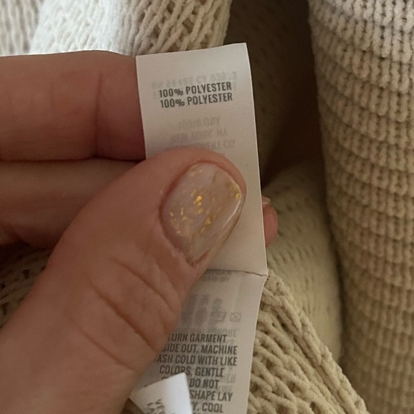 Aerie cardigan • women’s XS/S - Picture 5 of 7